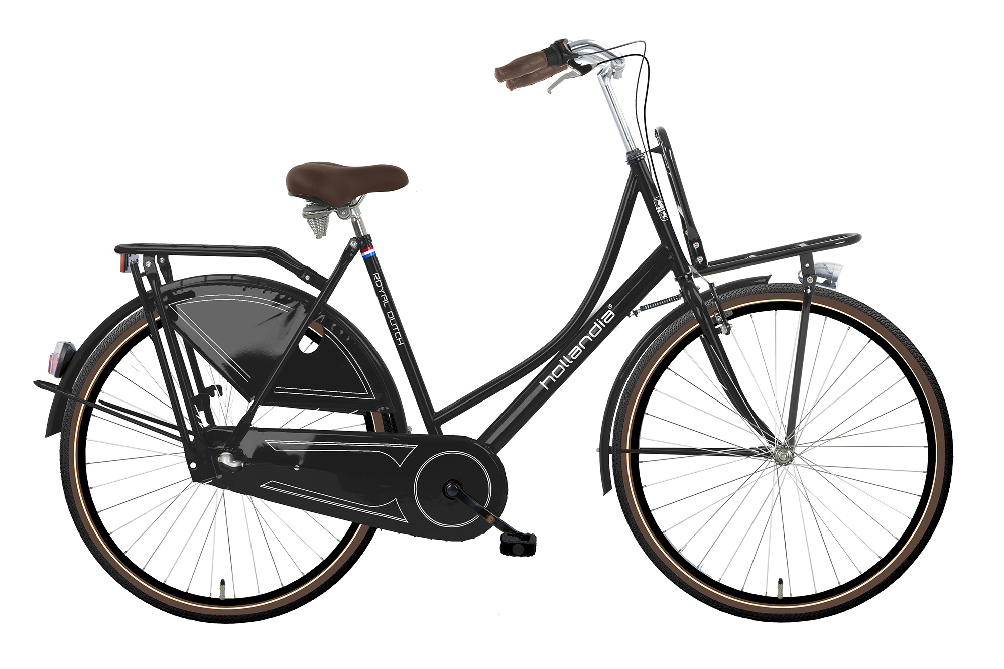 hollandia royal dutch bike