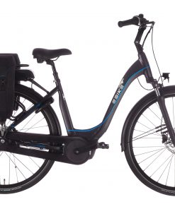 ebike das original comfort 400